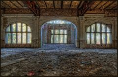 Beelitz - Heilstätten_061