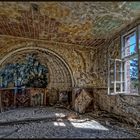 Beelitz - Heilstätten_063