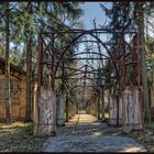 Beelitz - Heilstätten_068