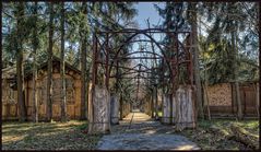 Beelitz - Heilstätten_068