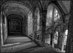 Beelitz - Heilstätten_069