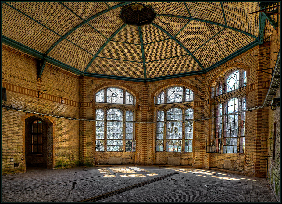 Beelitz - Heilstätten_071