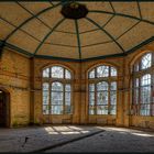 Beelitz - Heilstätten_071