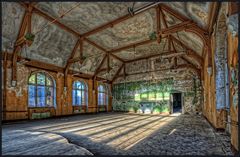 Beelitz - Heilstätten_072