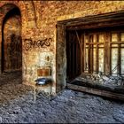 Beelitz - Heilstätten_074