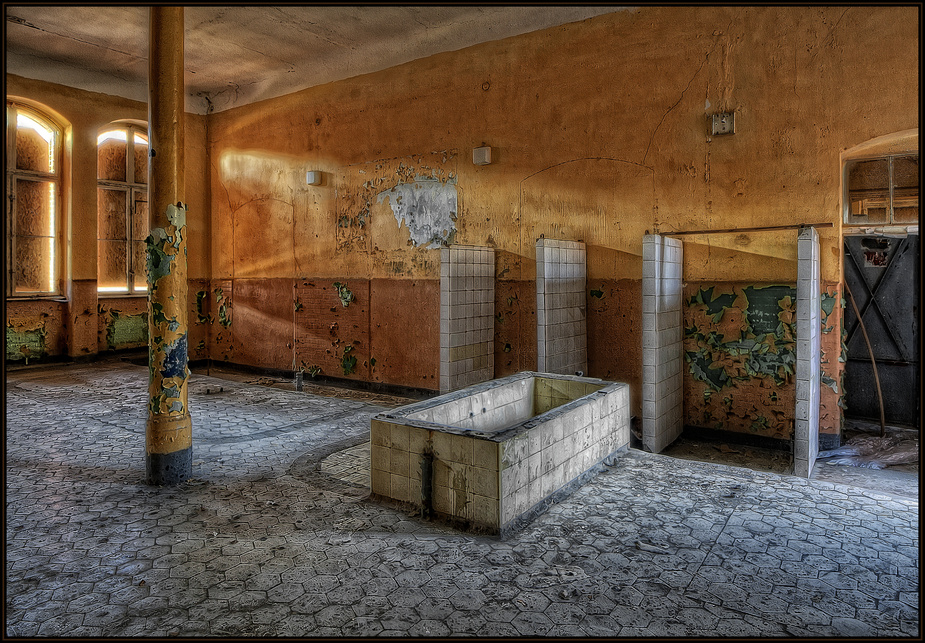 Beelitz - Heilstätten_075