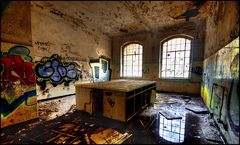 Beelitz - Heilstätten_09.1