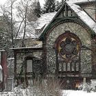 Beelitz, Heilstätten1