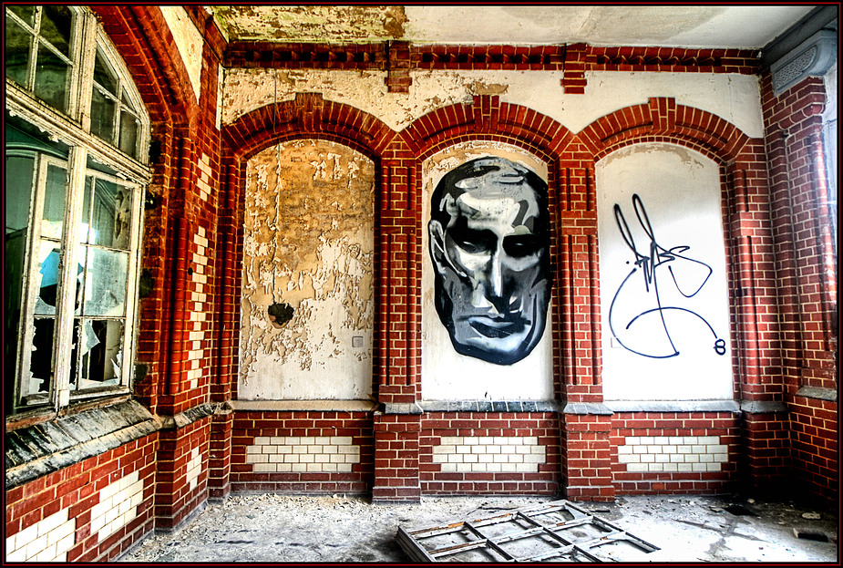 Beelitz - Heilstätten_11