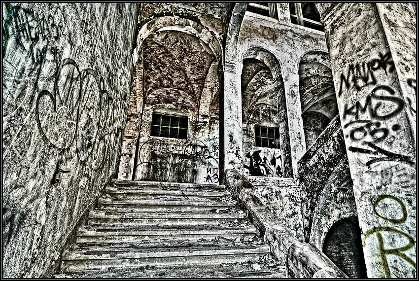 Beelitz - Heilstätten_14.2