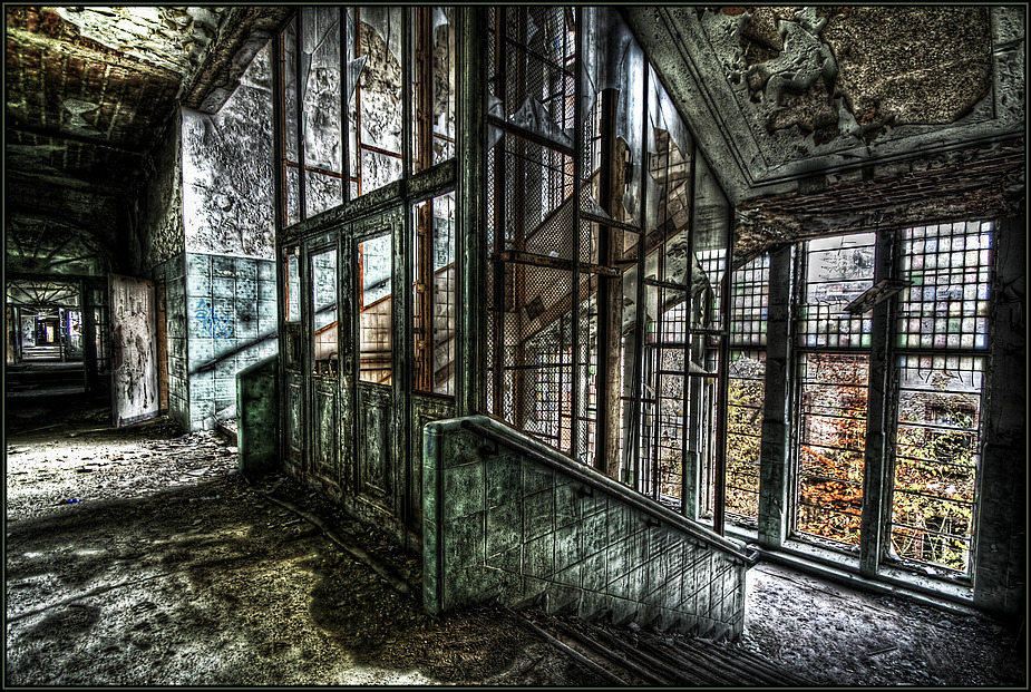 Beelitz - Heilstätten_16