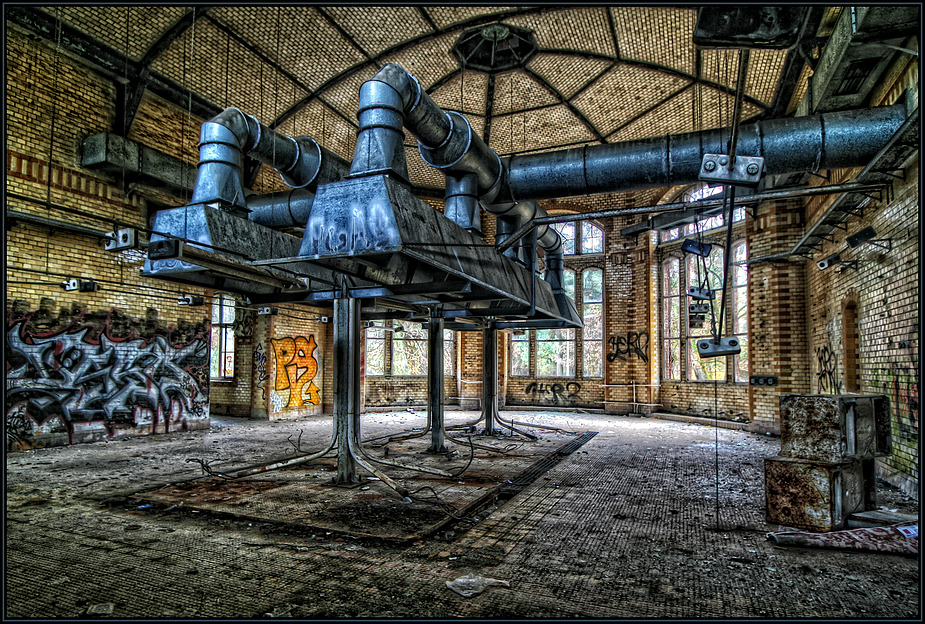 Beelitz - Heilstätten_24