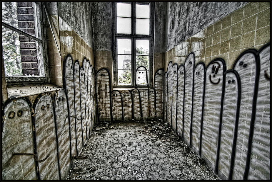 Beelitz - Heilstätten_25