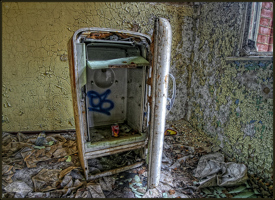 Beelitz - Heilstätten_27