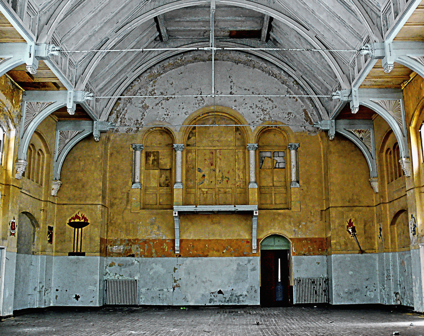 Beelitz, Heilstätten6