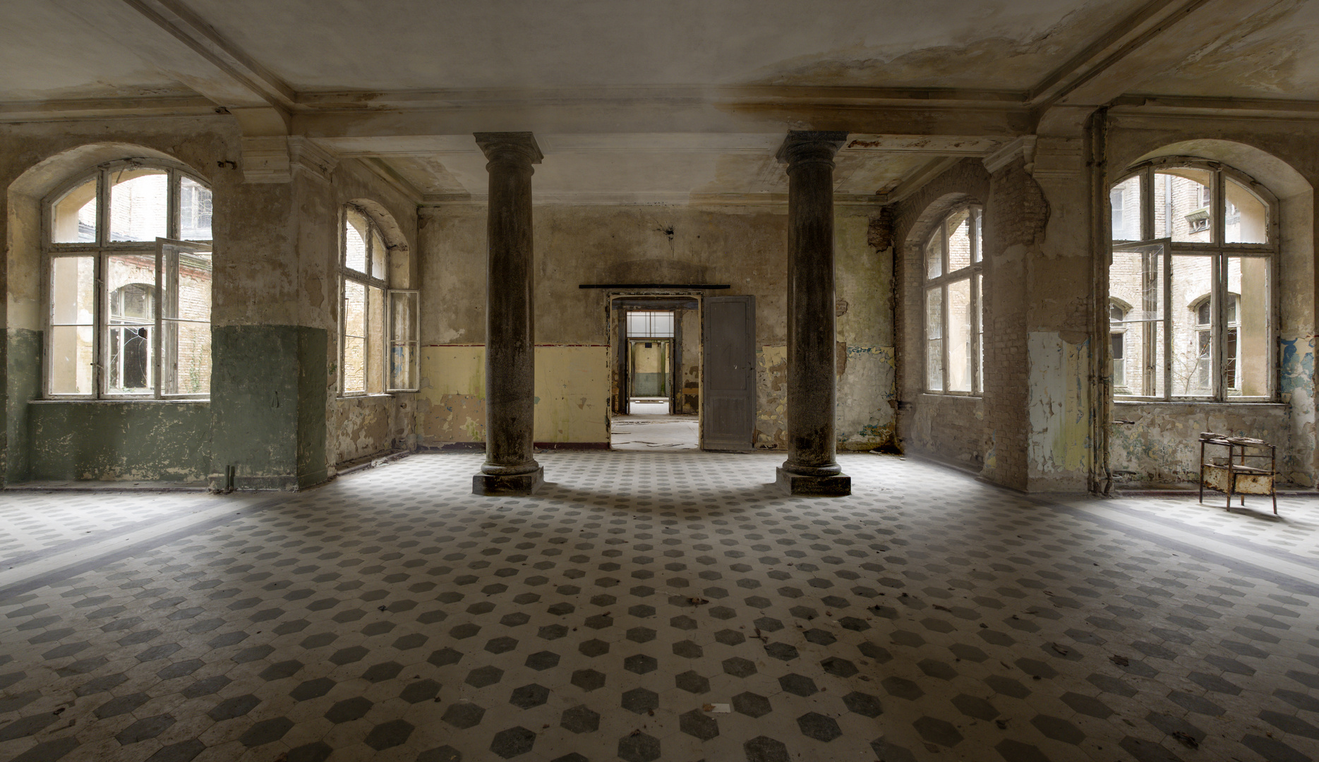 Beelitz - I