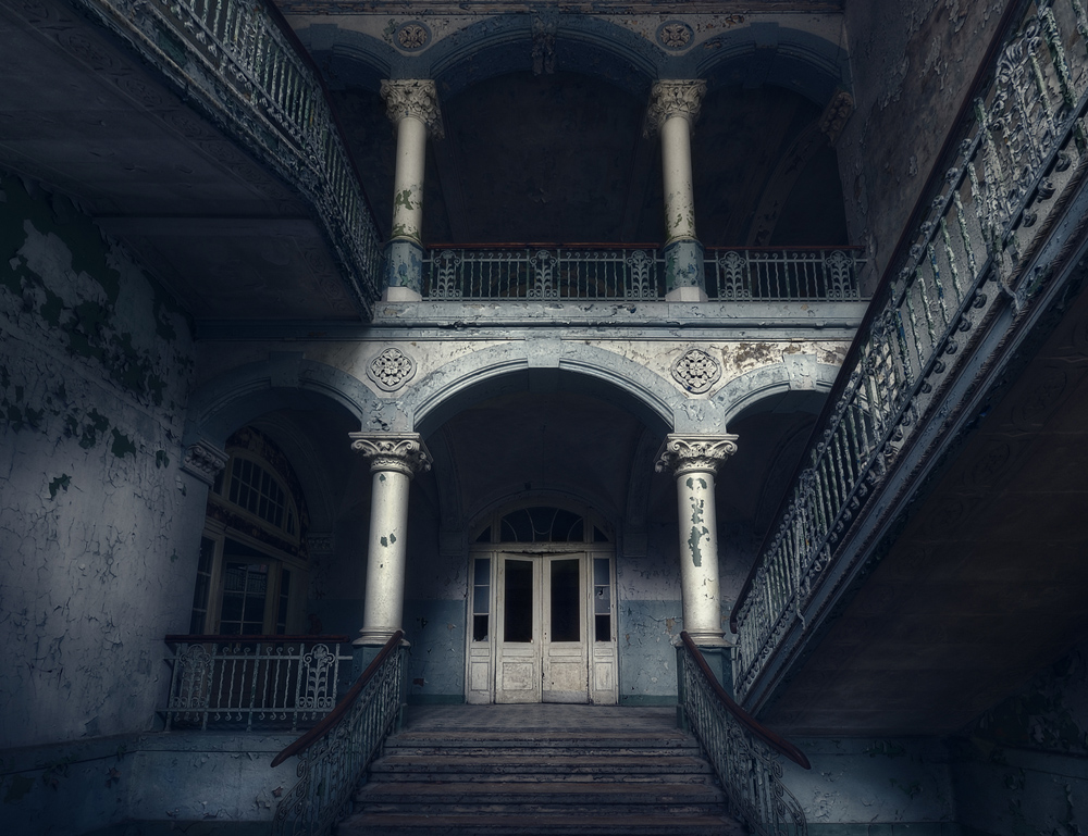 - Beelitz I -