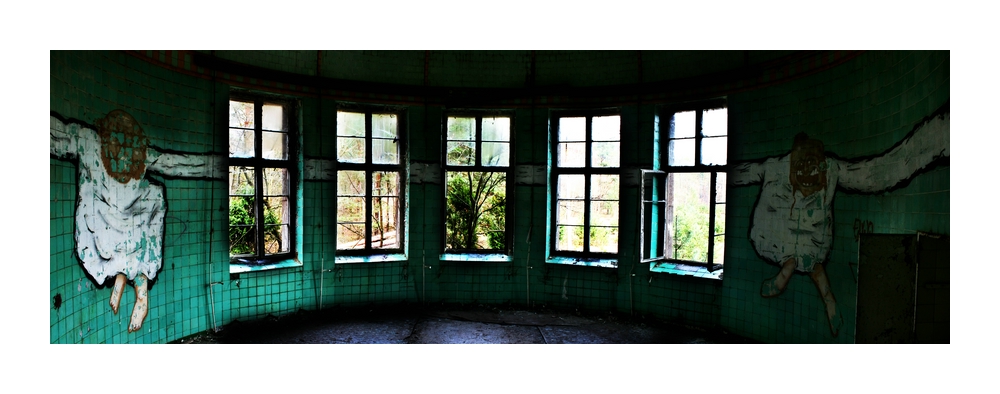 Beelitz I by Nadin