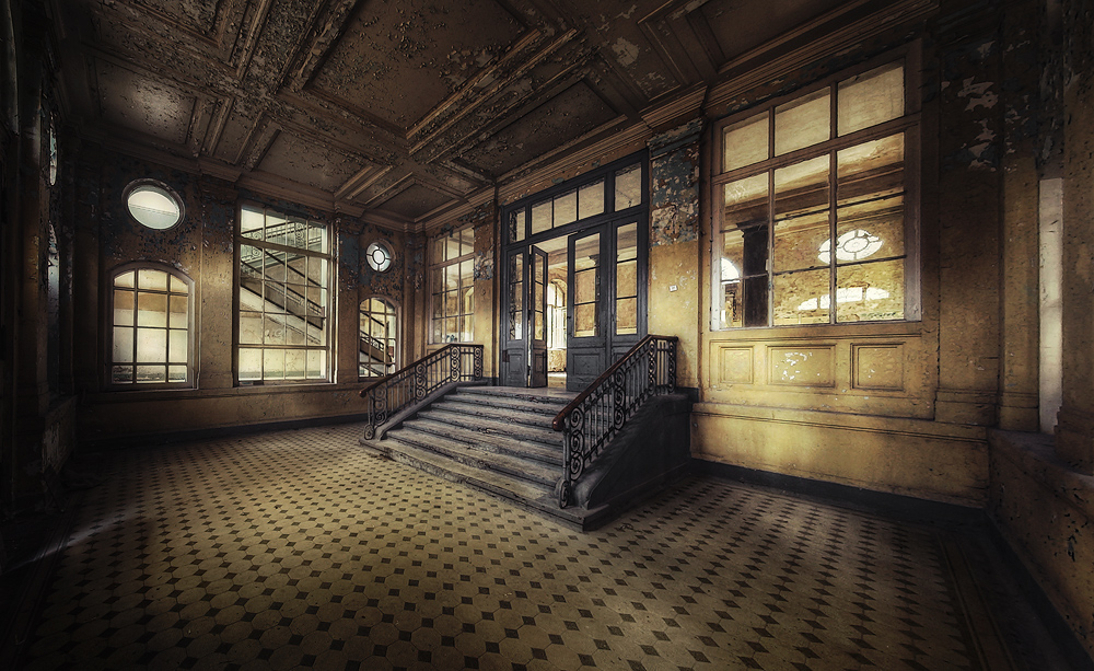 - Beelitz II -