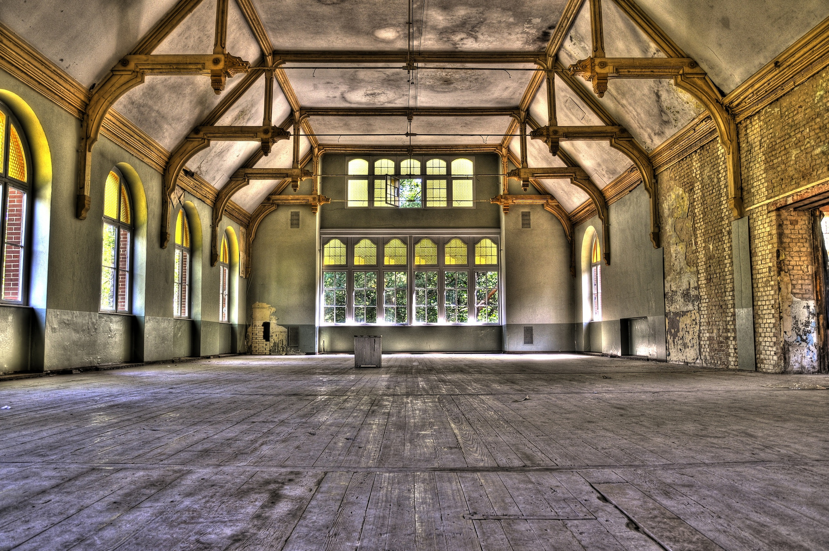 Beelitz im Badehaus