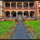 Beelitz im Dezember 2014