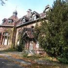 Beelitz im Herbst