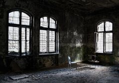 ~ Beelitz ~ ..*..immer diese Wiederholungen*