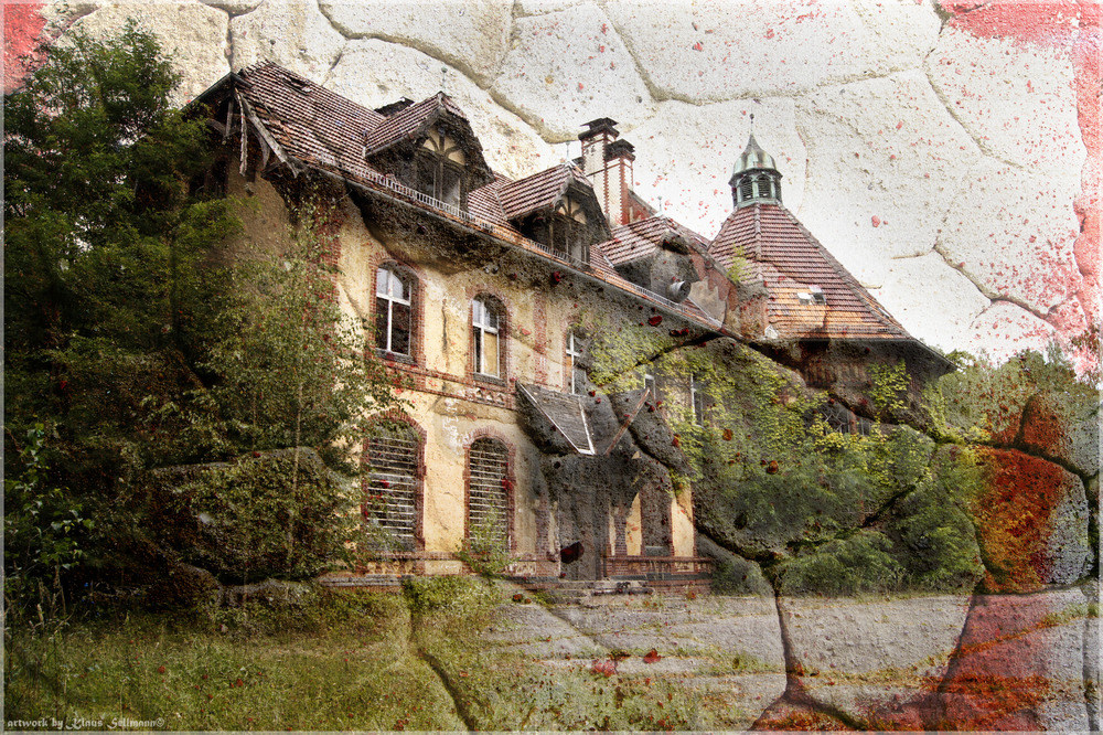 Beelitz-Kochküche