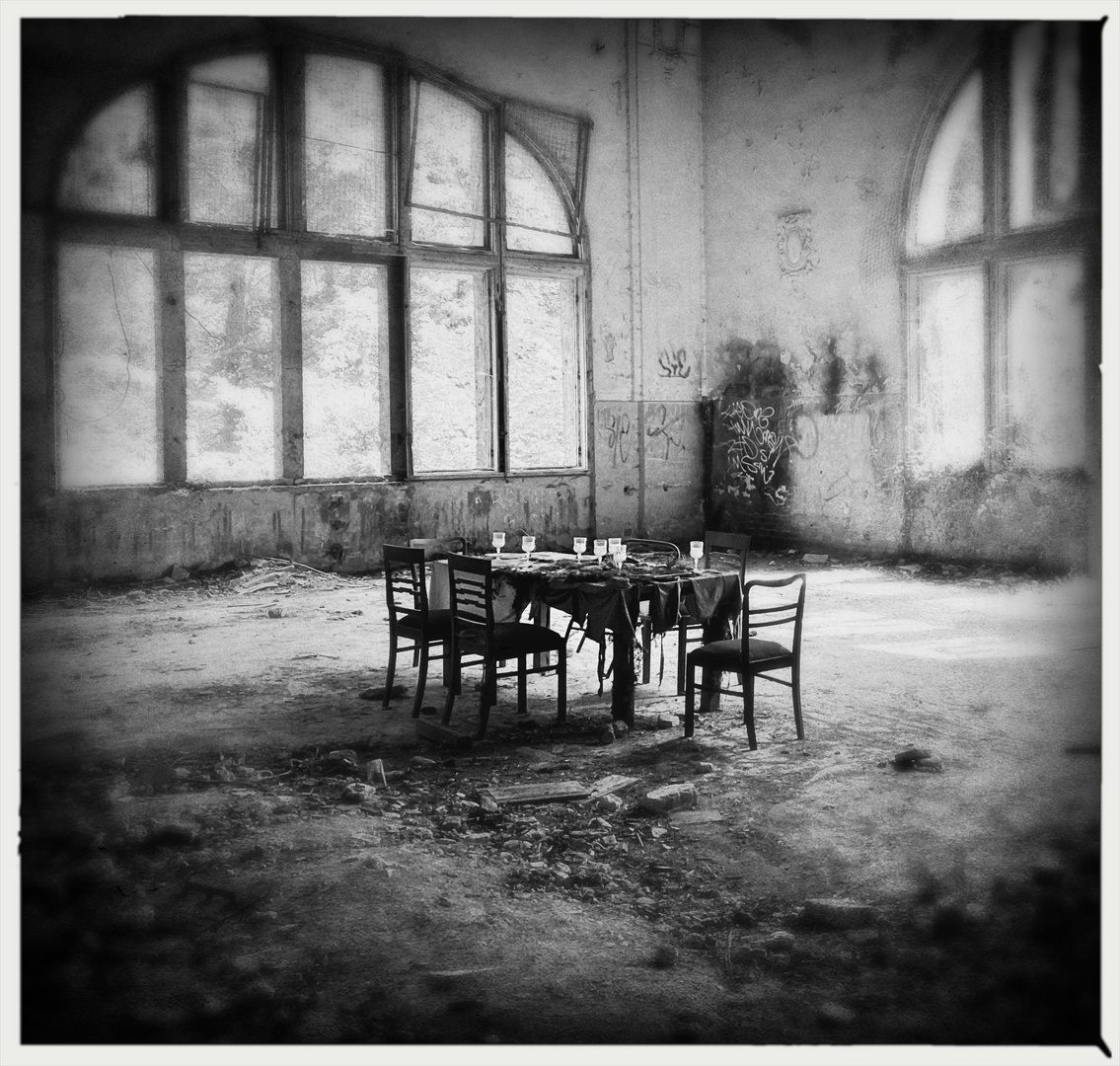 Beelitz ... Liebe