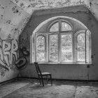 Beelitz Lungenheilanstalt 4