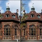 Beelitz Lungenheilanstalt bei Berlin