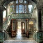 ......... Beelitz Männerhaus 