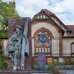 Beelitz Männerhaus