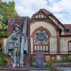 Beelitz Männerhaus