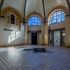 Beelitz: Männerklinik {18}