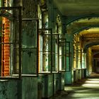 Beelitz Männerklinik #2