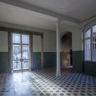 Beelitz: Männerklinik (neu gestrichen) {10}