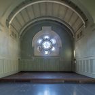 Beelitz: Männerklinik (neu gestrichen) {15}