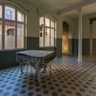 Beelitz: Männerklinik (neu gestrichen) {6}