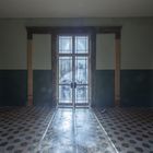 Beelitz: Männerklinik (neu gestrichen) {8}