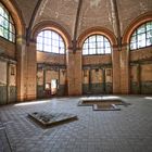 Beelitz Männersanatorium