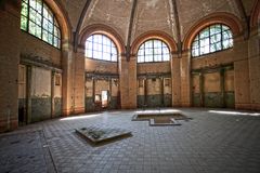 Beelitz Männersanatorium