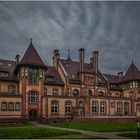 Beelitz "Manor"