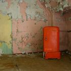 Beelitz - Mut zur Farbe