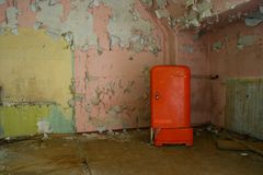 Beelitz - Mut zur Farbe