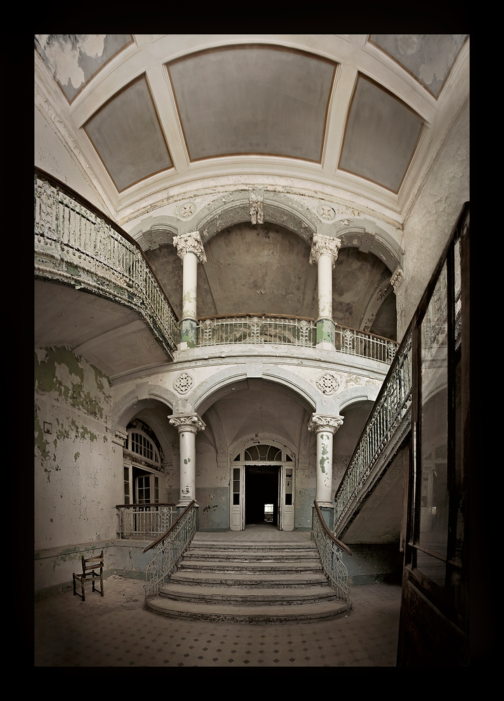 Beelitz my Love...