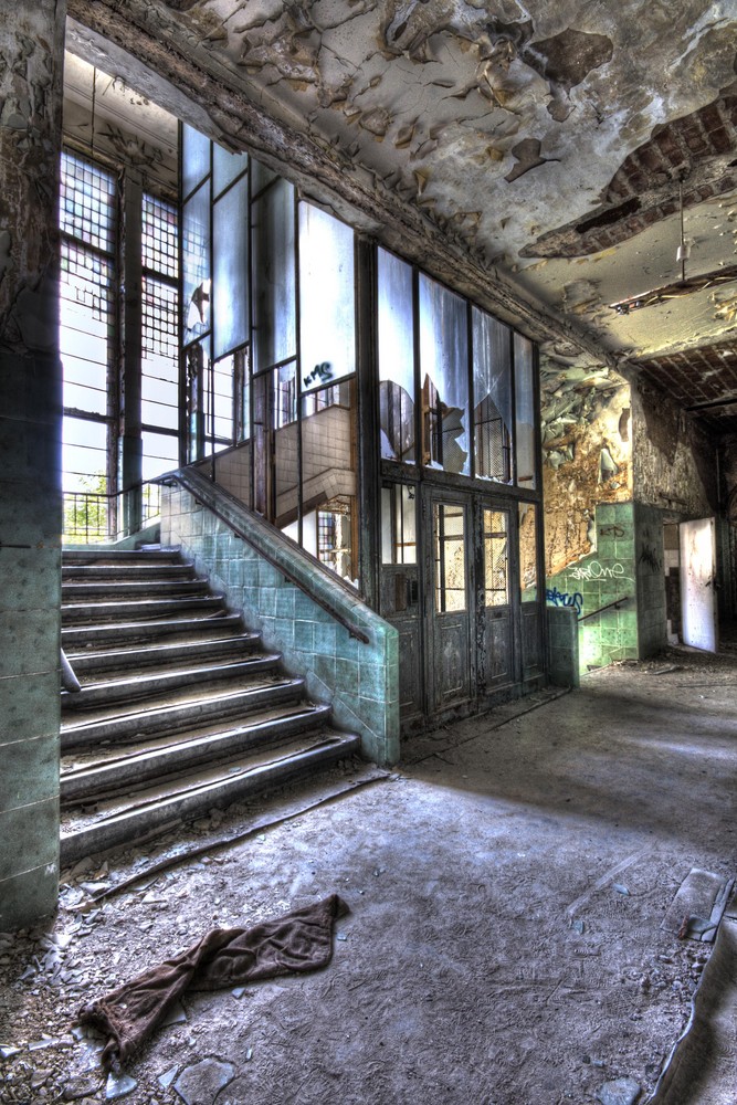 Beelitz o.O