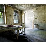 Beelitz - Pathologie