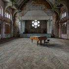 Beelitz - Pavillon B I {1}