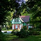 Beelitz - Pförtnerhaus